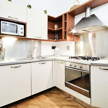 Uffizi Apartment 2 Флоренция Екстериор снимка
