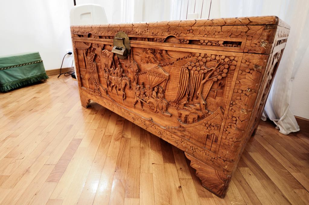 Uffizi Apartment 2 Флоренция Екстериор снимка