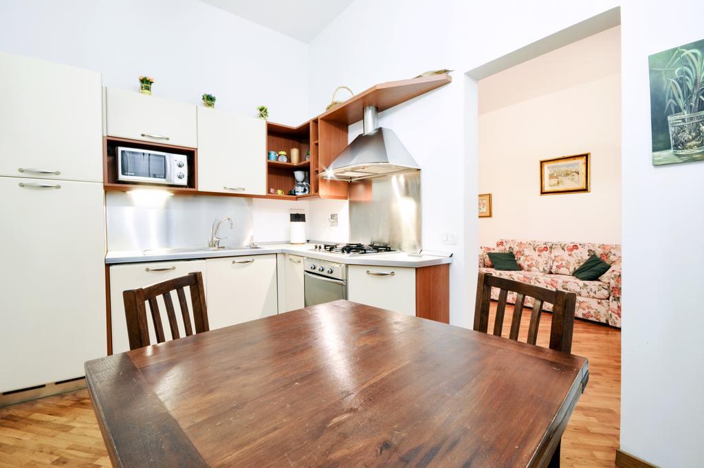 Uffizi Apartment 2 Флоренция Екстериор снимка