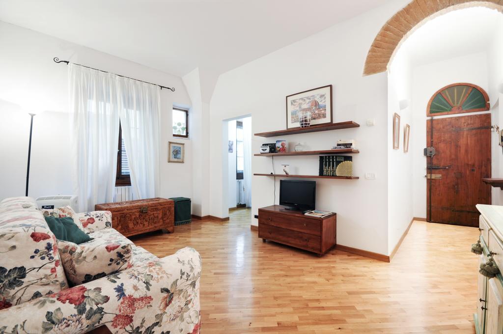 Uffizi Apartment 2 Флоренция Екстериор снимка