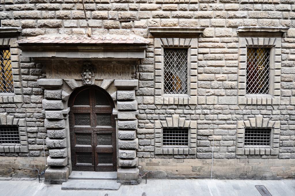Uffizi Apartment 2 Флоренция Екстериор снимка