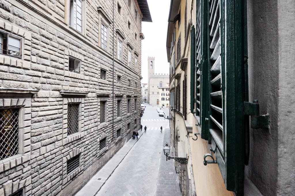 Uffizi Apartment 2 Флоренция Екстериор снимка