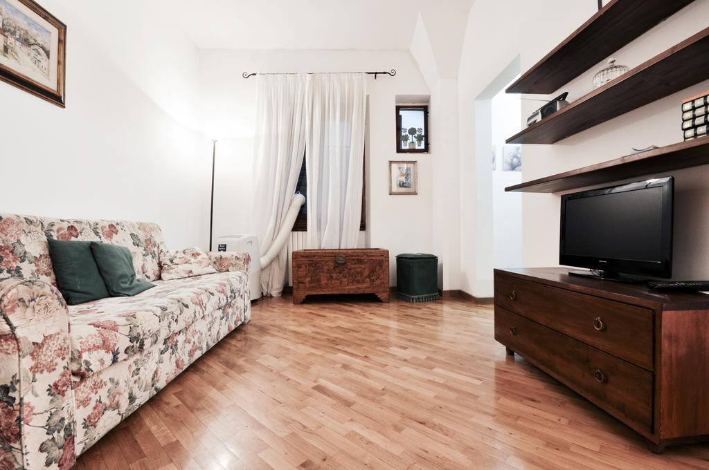 Uffizi Apartment 2 Флоренция Екстериор снимка