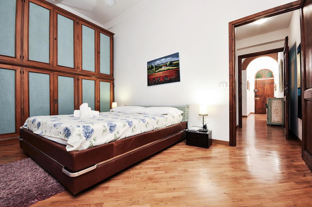 Uffizi Apartment 2 Флоренция Екстериор снимка