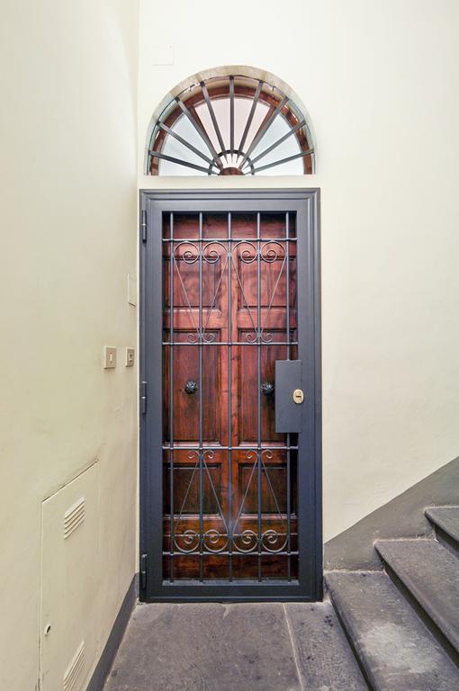 Uffizi Apartment 2 Флоренция Екстериор снимка