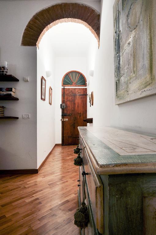 Uffizi Apartment 2 Флоренция Екстериор снимка