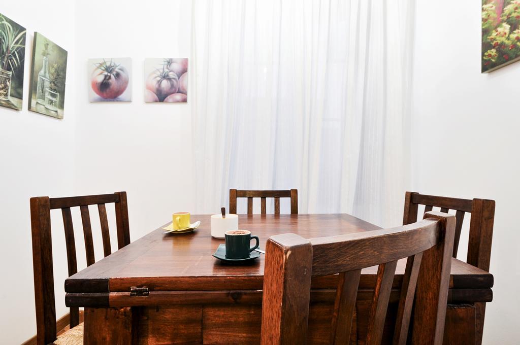 Uffizi Apartment 2 Флоренция Екстериор снимка