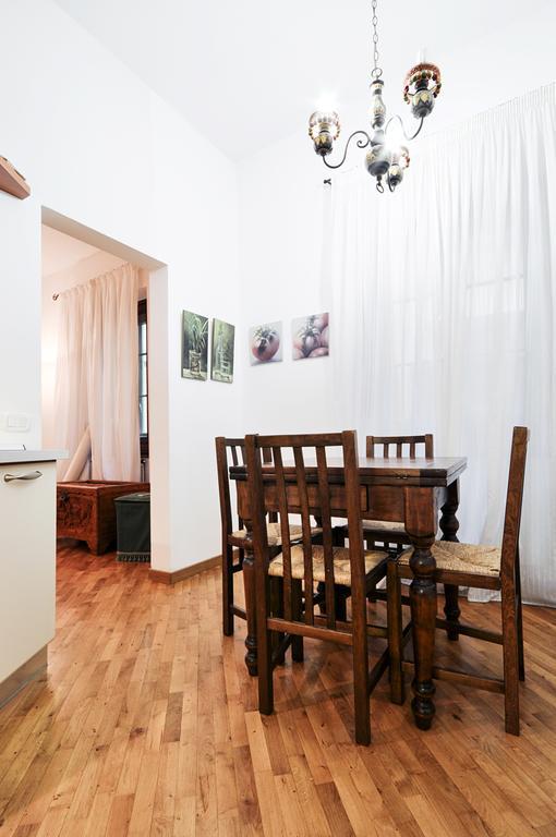 Uffizi Apartment 2 Флоренция Екстериор снимка