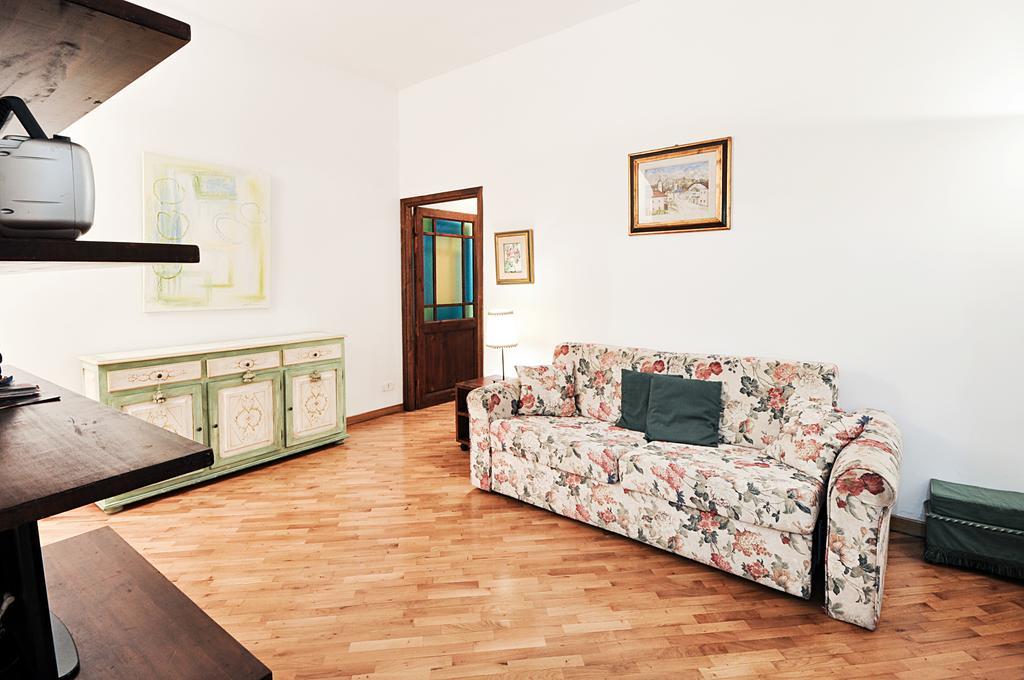 Uffizi Apartment 2 Флоренция Екстериор снимка