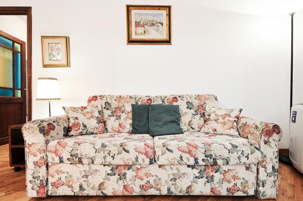 Uffizi Apartment 2 Флоренция Екстериор снимка