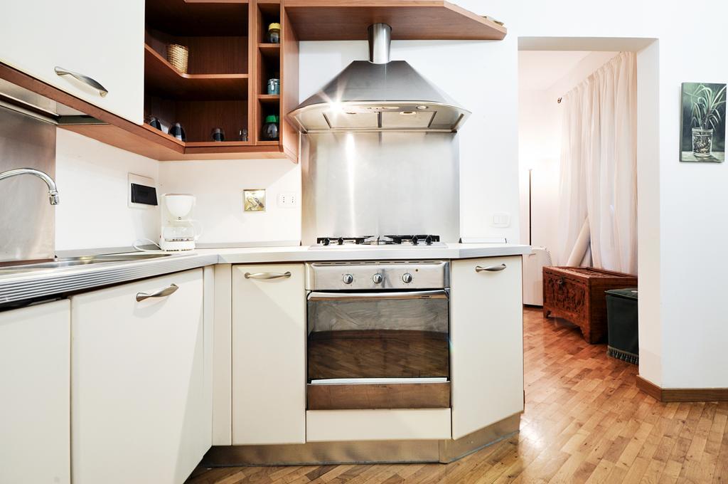 Uffizi Apartment 2 Флоренция Екстериор снимка