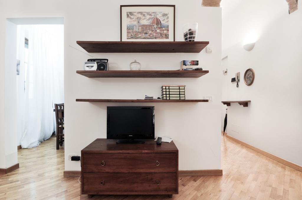 Uffizi Apartment 2 Флоренция Екстериор снимка