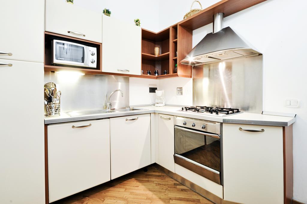 Uffizi Apartment 2 Флоренция Екстериор снимка